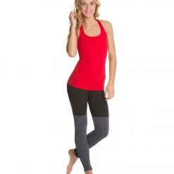 CLOTHING Beyond Yoga Legs For Days Yoga Leggings Black-Steel 11 CLOTHING Beyond Yoga Legs For Days Yoga Leggings Black-Steel