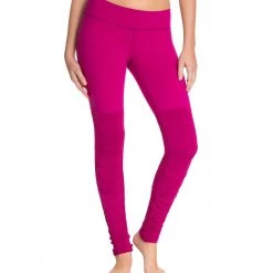 CLOTHING Beyond Yoga Legs For Days Yoga Leggings Sangria