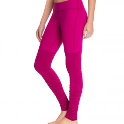 CLOTHING Beyond Yoga Legs For Days Yoga Leggings Sangria