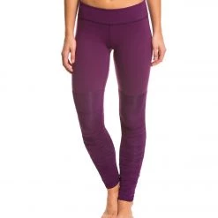 Beyond Yoga Legs For Days Yoga Leggings Imperial Violet