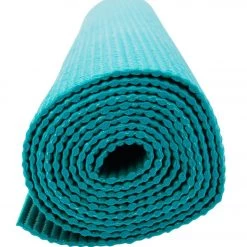 Gaiam 2-Color Yoga Mat 68