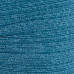 Beyond Yoga Stripe-Hype Short Heather Moroccan Blue Stripe 13 Beyond Yoga Stripe-Hype Short Heather Moroccan Blue Stripe