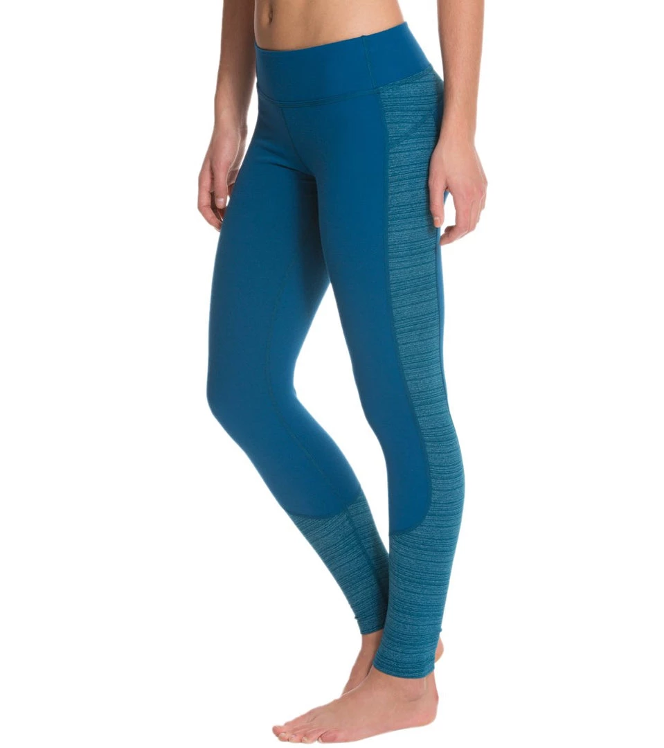 Beyond Yoga Free Spirit Yoga Leggings 3 Beyond Yoga Free Spirit Yoga Leggings
