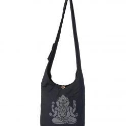 Yak & Yeti Ganesh Sling Black ACCESSORIES