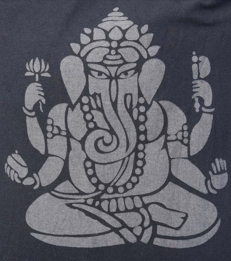 Yak & Yeti Ganesh Sling Black ACCESSORIES 7 Yak & Yeti Ganesh Sling Black ACCESSORIES