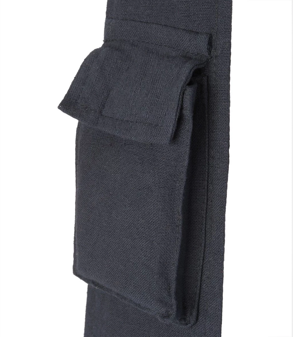 Yak & Yeti Ganesh Sling Black ACCESSORIES 8 Yak & Yeti Ganesh Sling Black ACCESSORIES