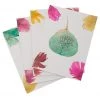 Yak & Yeti Lotus Greeting Cards ACCESSORIES