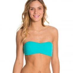 CLOTHING Beyond Yoga Interloop Back Bra