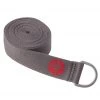 YOGA MATS & PROPS Manduka UnfoLD Yoga Strap 8' Thunder 2 YOGA MATS & PROPS Manduka UnfoLD Yoga Strap 8' Thunder