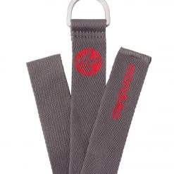 YOGA MATS & PROPS Manduka UnfoLD Yoga Strap 8' Thunder