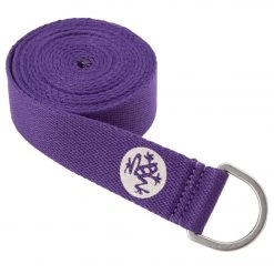 Manduka UnfoLD Yoga Strap 8' Magic