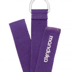 Manduka UnfoLD Yoga Strap 8' Magic