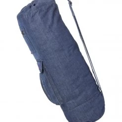 ACCESSORIES Aurorae Yoga Sak Midnight