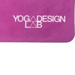 Yoga Design Lab Geo Yoga Mat Towel Combo 70