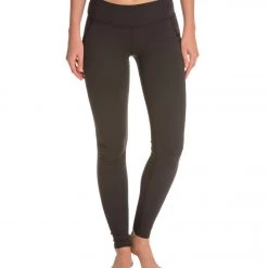 CLOTHING Beyond Yoga Wave Mesh-Pierced Yoga Leggings Black 13 CLOTHING Beyond Yoga Wave Mesh-Pierced Yoga Leggings Black