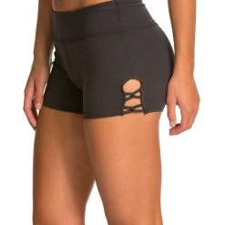 Beyond Yoga Interloop Yoga Shorts CLOTHING