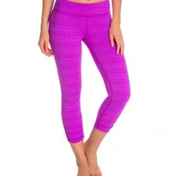 Beyond Yoga EXCLUSIVE! Gathered Legging CLOTHING