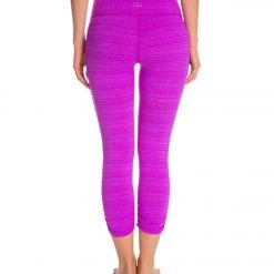 Beyond Yoga EXCLUSIVE! Gathered Legging Purple Orchid 11 Beyond Yoga EXCLUSIVE! Gathered Legging Purple Orchid