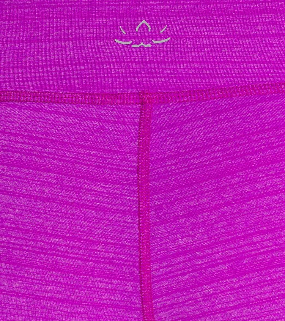 Beyond Yoga EXCLUSIVE! Gathered Legging Purple Orchid 7 Beyond Yoga EXCLUSIVE! Gathered Legging Purple Orchid