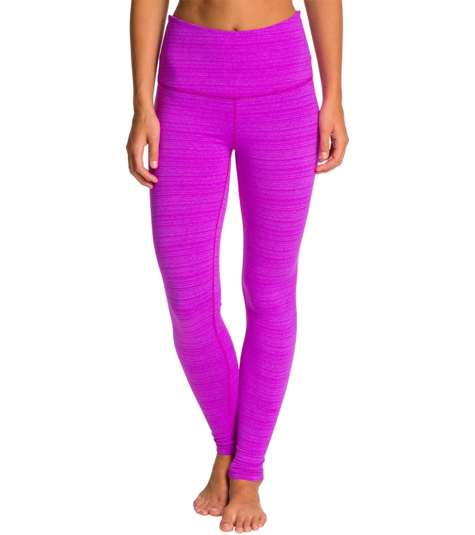 Beyond Yoga EXCLUSIVE! High Waist Long Yoga Leggings CLOTHING 3 Beyond Yoga EXCLUSIVE! High Waist Long Yoga Leggings CLOTHING