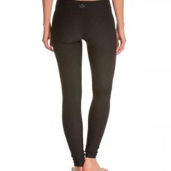 Beyond Yoga Quilted Essential Long Yoga Leggings Black 11 Beyond Yoga Quilted Essential Long Yoga Leggings Black