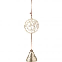 DZi Sacred Om Chime
