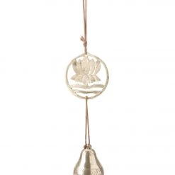 ACCESSORIES DZi Rising Lotus Chime