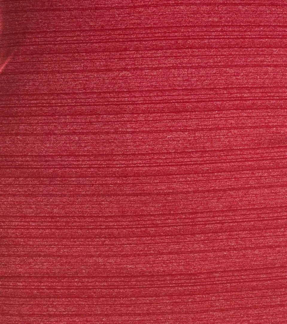 Beyond Yoga Stripe Slim Racerback Cami Garnet Red CLOTHING 7 Beyond Yoga Stripe Slim Racerback Cami Garnet Red CLOTHING