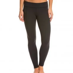 CLOTHING Beyond Yoga Front Seam Long Legging