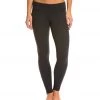 CLOTHING Beyond Yoga Front Seam Long Legging Black