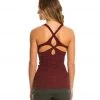 Beyond Yoga Spacedye Cut-Out Cami