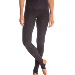 Beyond Yoga Spacedye High Waist Stirrup Yoga Leggings CLOTHING