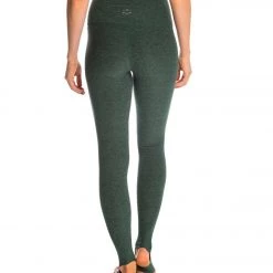 CLOTHING Beyond Yoga Spacedye High Waist Stirrup Yoga Leggings Steel-Vine 11 CLOTHING Beyond Yoga Spacedye High Waist Stirrup Yoga Leggings Steel-Vine