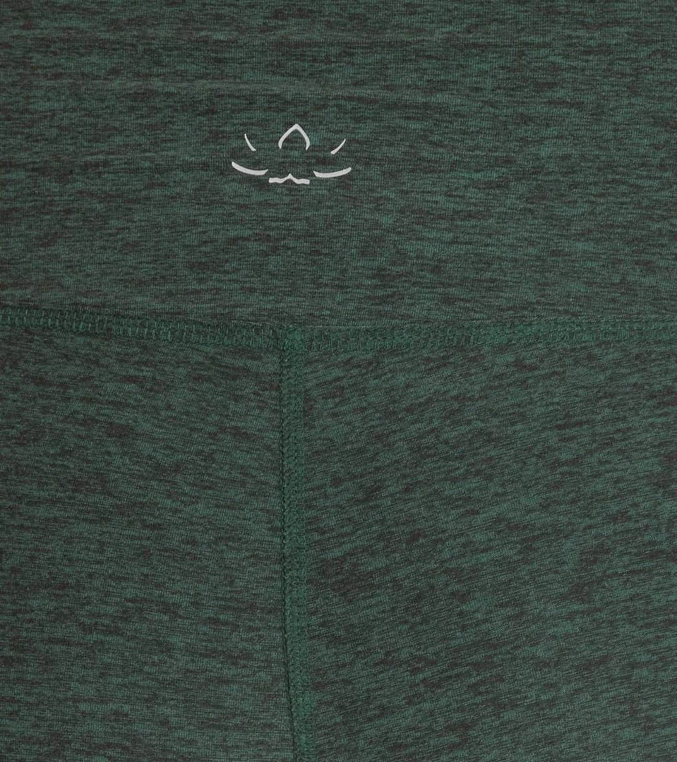 CLOTHING Beyond Yoga Spacedye High Waist Stirrup Yoga Leggings Steel-Vine 7 CLOTHING Beyond Yoga Spacedye High Waist Stirrup Yoga Leggings Steel-Vine