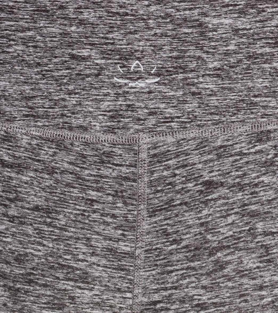 Beyond Yoga Spacedye High Waist Stirrup Yoga Leggings Black/White CLOTHING 7 Beyond Yoga Spacedye High Waist Stirrup Yoga Leggings Black/White CLOTHING