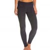 CLOTHING Beyond Yoga Fusion Mesh Yoga Leggings Black-Steel 1 CLOTHING Beyond Yoga Fusion Mesh Yoga Leggings Black-Steel