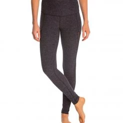 Beyond Yoga Spacedye High Waist Mesh Yoga Leggings