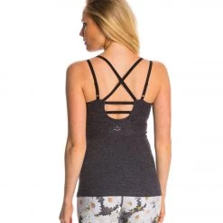 Beyond Yoga Strappy Back Cami Tank Top
