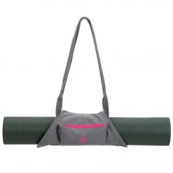 Gaiam On-The-Go Yoga Mat Carrier ACCESSORIES