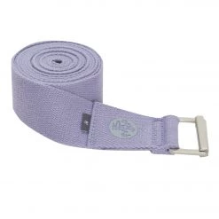 Manduka AligN 8' Yoga Strap