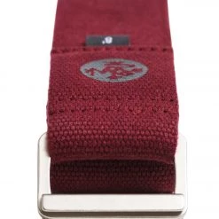 Manduka AligN 8' Yoga Strap Verve
