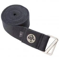 Manduka AligN 8' Yoga Strap Binda NEW ARRIVALS
