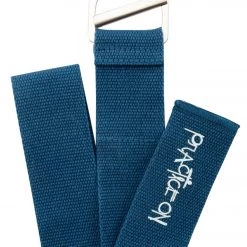 Manduka AligN 8' Yoga Strap Maldive