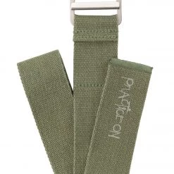 Manduka AligN 8' Yoga Strap Range NEW ARRIVALS