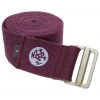 Manduka AligN 8' Yoga Strap Indulge NEW ARRIVALS