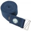 Manduka AligN 8' Yoga Strap Midnight