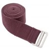 Manduka AligN 8' Yoga Strap Raisin