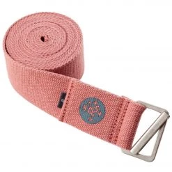 NEW ARRIVALS Manduka AligN 8' Yoga Strap Dejen
