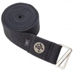 Manduka Align 10' Yoga Strap Binda YOGA MATS & PROPS