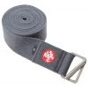 YOGA MATS & PROPS Manduka Align 10' Yoga Strap Thunder
